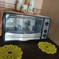تستر سانیکس کاملا نو