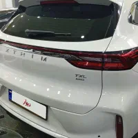 ایکس تریم تی ایکس ال۱۴۰۳بدون رنگ درجه یک کم کار|خودرو سواری و وانت|تهران, نیروی هوایی (پیروزی)|دیوار