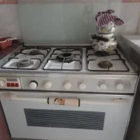 گازفردار مارک تهران گاز