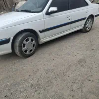 پژو پارس