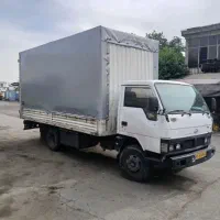 باربری منصف بار