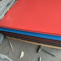 فروش ورق رنگی