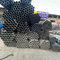 قوطی لوله داربست مبلی