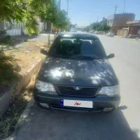 پراید مدل ۹۰ تمام فابریک