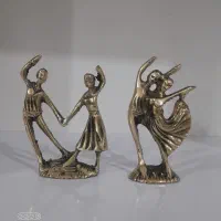 برنز عروس داماد