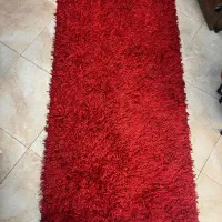 فرش شگی‌ پرز بلند
