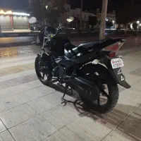 هوندا سی بی یونیکورن