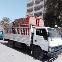 باربری کرامت حمل اثاثیه منزل|خدمات حمل و نقل|اهواز, سپیدار|دیوار