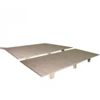 کفی تخت