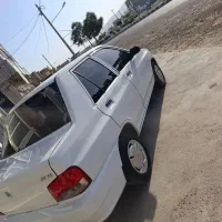 پراید 132