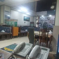 سالن کار بسته بندی