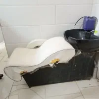 پارتیشن وسرشویی