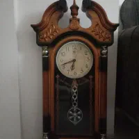ساعت دیواری