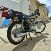 هندا ۱۲۵ استارت مدل ۸۹