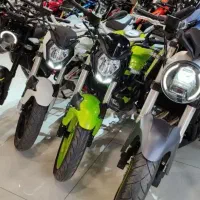 نمایندگی نیکران موتور اقساطی