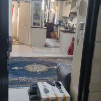 آپارتمان ۵۷متری باپارگینگ و آسانسور تک واحدی