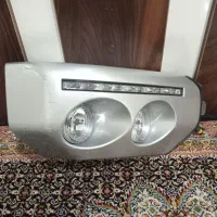 چراغ پرژکتور گل فلاپ لیپ سپر تویوتا اف جی کروز