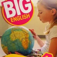 کتاب Big English 1.2.3