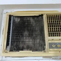 کولر گازی 18هزار