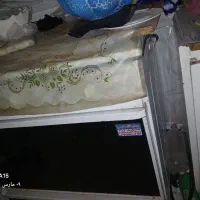 اجاق گاز طرح فر