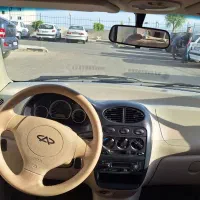 MVM 110 ام وی ام چهار سیلندر کم کار