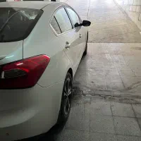 سراتو ۲۰۱۴|خودرو سواری و وانت|شیراز, معالی‌آباد|دیوار