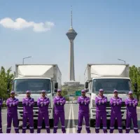 اتوبارباربری اسباب چی حمل اثاث کشی منزل اساس تهران
