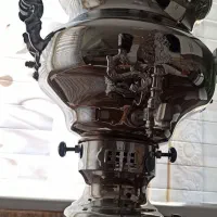 سماور گازی