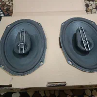 باند هرتز cx690