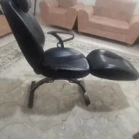 صندلی ارایشی