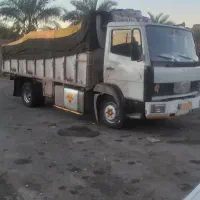 خاور بنز ۶۱۲