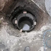 حفاری انواع چاه ، تونل ، پِی کنی و شمع کوبی