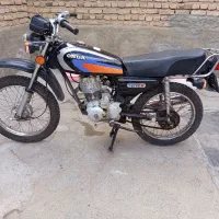 موتور 150 تقویت