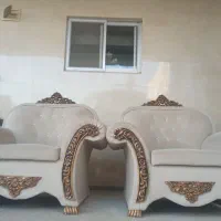 مبل 7نفره