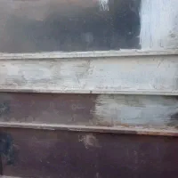 باربند مبلی وانت پیکان