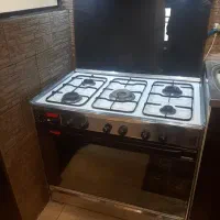 فرگاز ۵ شعله پادیسان