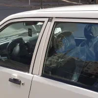 پراید مدل ۹۶ بدون رنگ صفر صفر