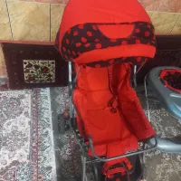 کالسکه نو