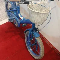 دوچرخه