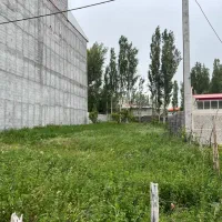 ۳۵۰ متر زمین تجاری مسکونی