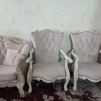 مبلمان ۷ نفره