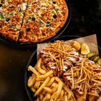 فرصت استثایی برای شروع کار فست فود