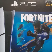 ps5 slim digital CFI2116 ریجن اروپا