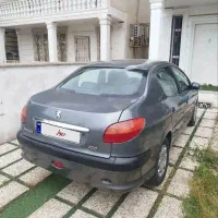 پژو 206 sd موتور TU5|خودرو سواری و وانت|رشت, حومه رشت|دیوار