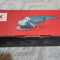 مینی فرز رونیکس مدل۳۱۶۵ با گارانتی نو