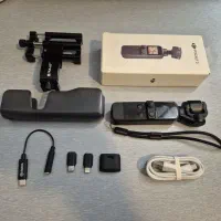 اسمو پاکت 2 osmo pocket