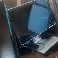 کامپیوتر خانگی کامل همراه با میز