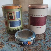 جای شکر و نبات و ادویه