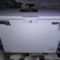 یخچال فریزر