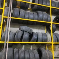 لاستیک دست دوم